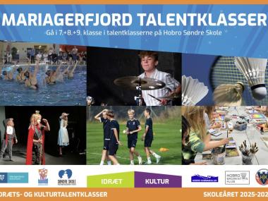Talentklassen