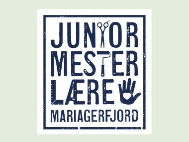 Juniormesterlære